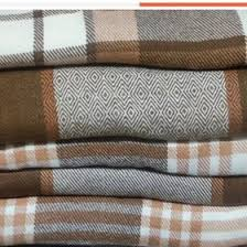 تصویر 1 از پتو مسافرتی چهار خونه قدیمی کلاسیک